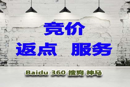 百度竞价广告的成功之路：企业运营案例集